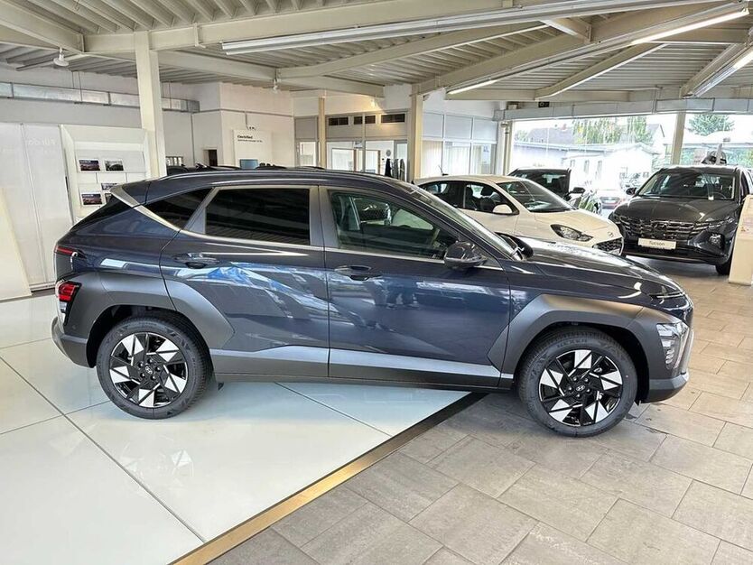 KONA