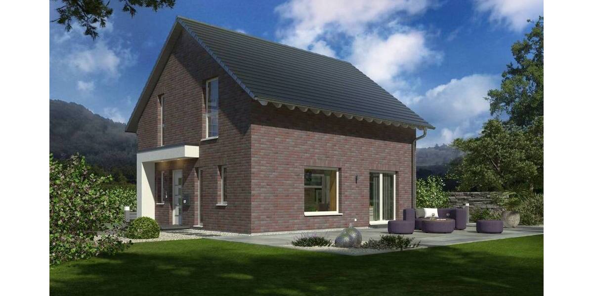 Einfamilienhaus Grafschaft-Karweiler Karweiler - 5 Zimmer, 135 m&sup2;, 558.900&euro; | Angebot:25743126