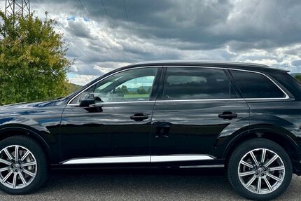 Audi Q7 104.350 km 31.999 € Sinzig 53489