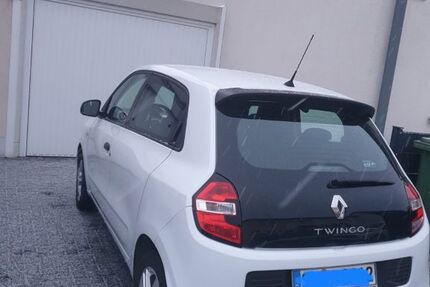 Renault Twingo 64.000 km 6.500 &euro; Niederkassel 53859