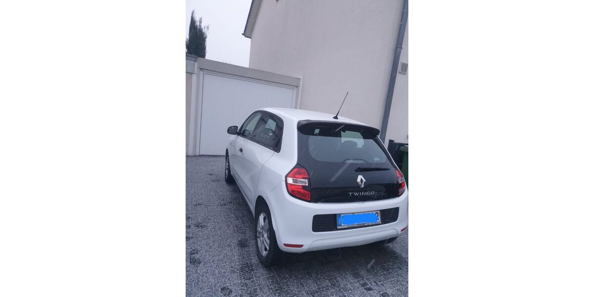 Renault Twingo 64.000 km 6.500 &euro; Niederkassel 53859