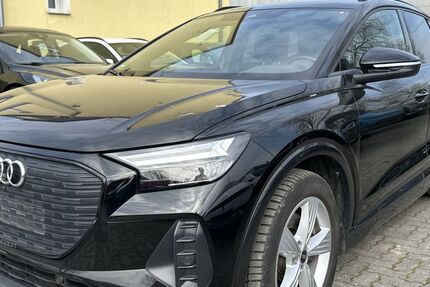 Audi Q4 e-tron 65.913 km 28.500 &euro; Eitorf 53783