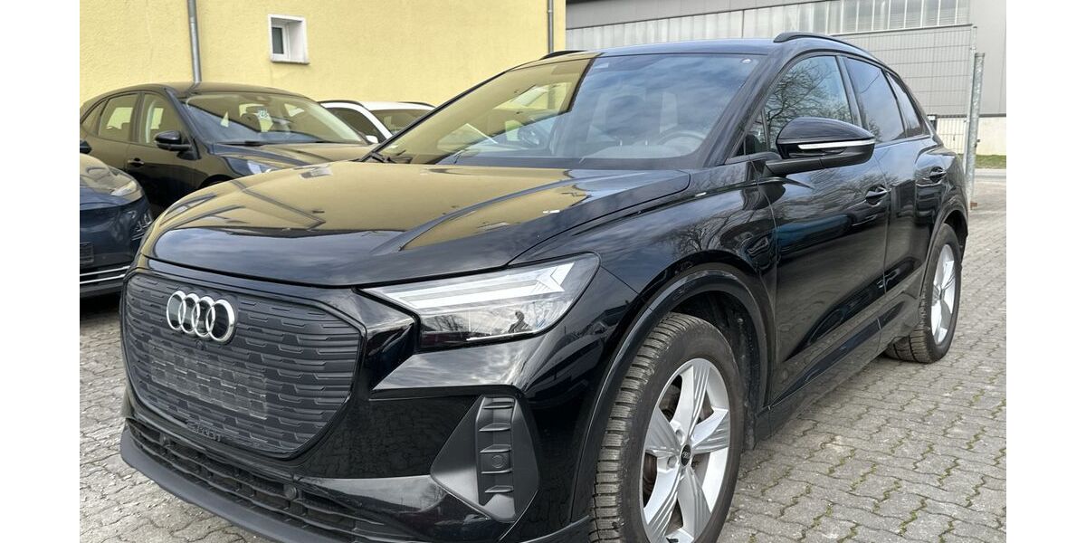 Audi Q4 e-tron 65.913 km 28.500 &euro; Eitorf 53783