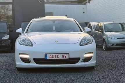 Porsche Panamera 150.000 km 22.990 &euro; Köln 50827