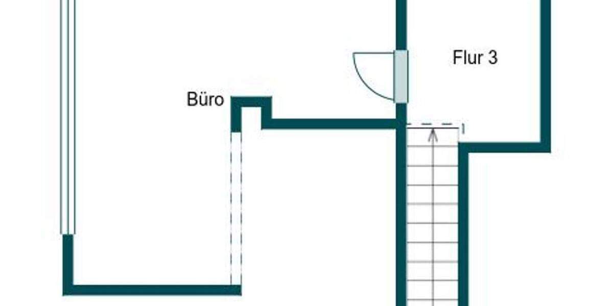 Einfamilienhaus Bonn Muffendorf - 3 Zimmer, 249.000&euro; | Angebot:25750347