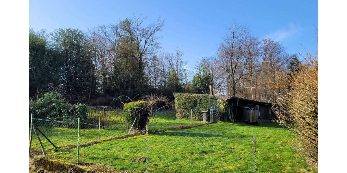 Grundstück Bergisch Gladbach Alt-Frankenforst - 310.000&euro; | Angebot:25397205