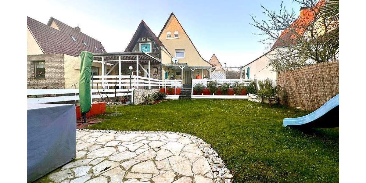 Doppelhaushälfte Troisdorf Altenrath - 4 Zimmer, 69 m&sup2;, 460.000&euro; | Angebot:25815805