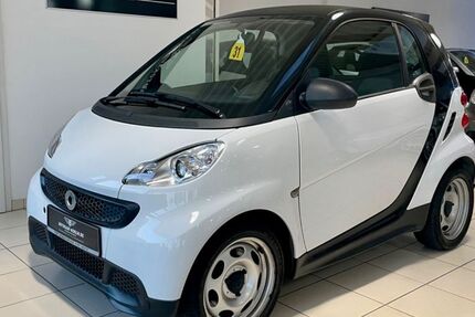 Smart ForTwo 98.414 km 5.990 € Köln 51067