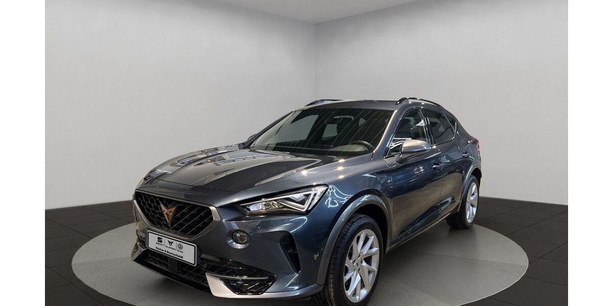 Cupra Formentor 29.297 km 27.680 &euro; Lohmar 53797