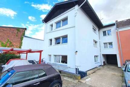 Wohnung zum Kaufen in Zülpich 320.000 € 198 m²