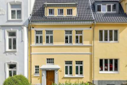 Haus Bonn / Weststadt Weststadt - 6 Zimmer, 279 m&sup2;, 1.395.000&euro; | Angebot:27527159