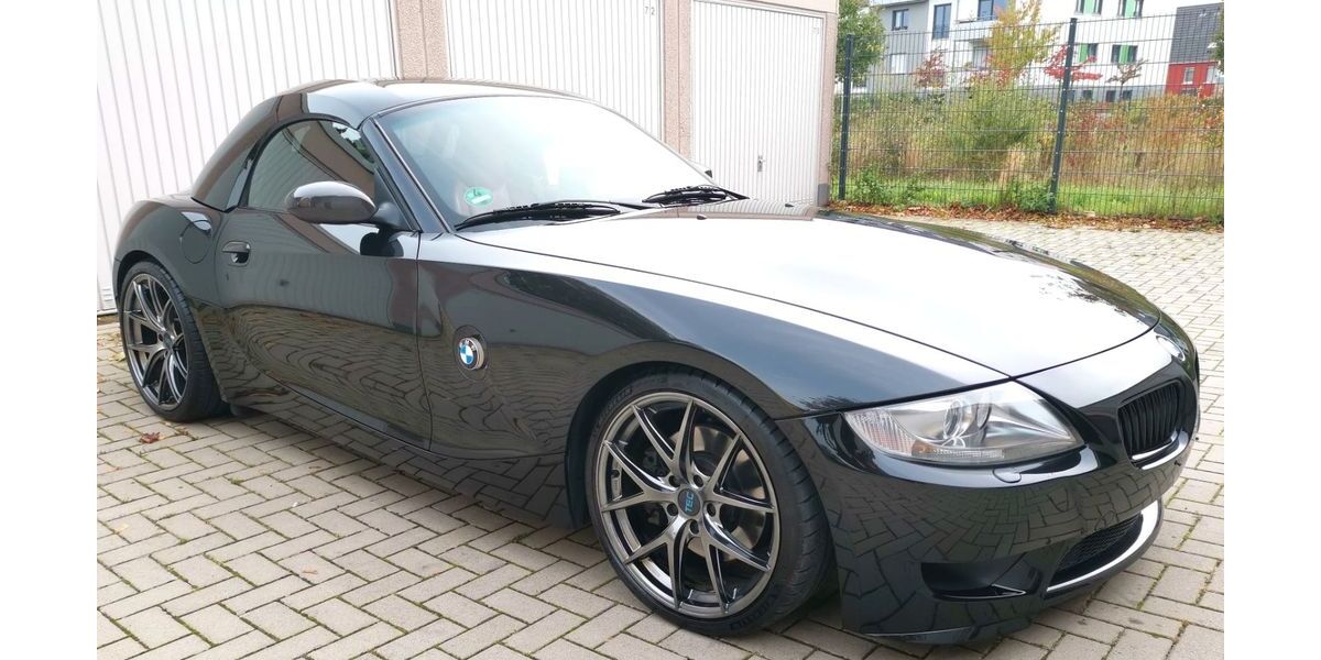 BMW Z4 170.000 km 18.000 &euro; Köln 50769