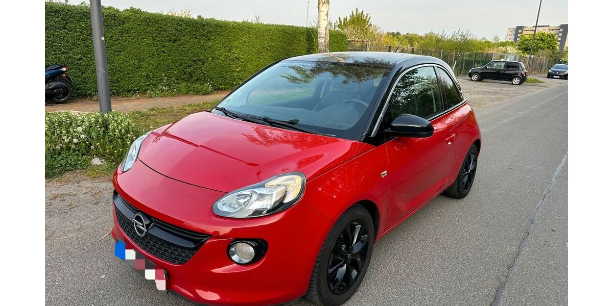 Opel Adam 159.800 km 4.390 &euro; köln 50739