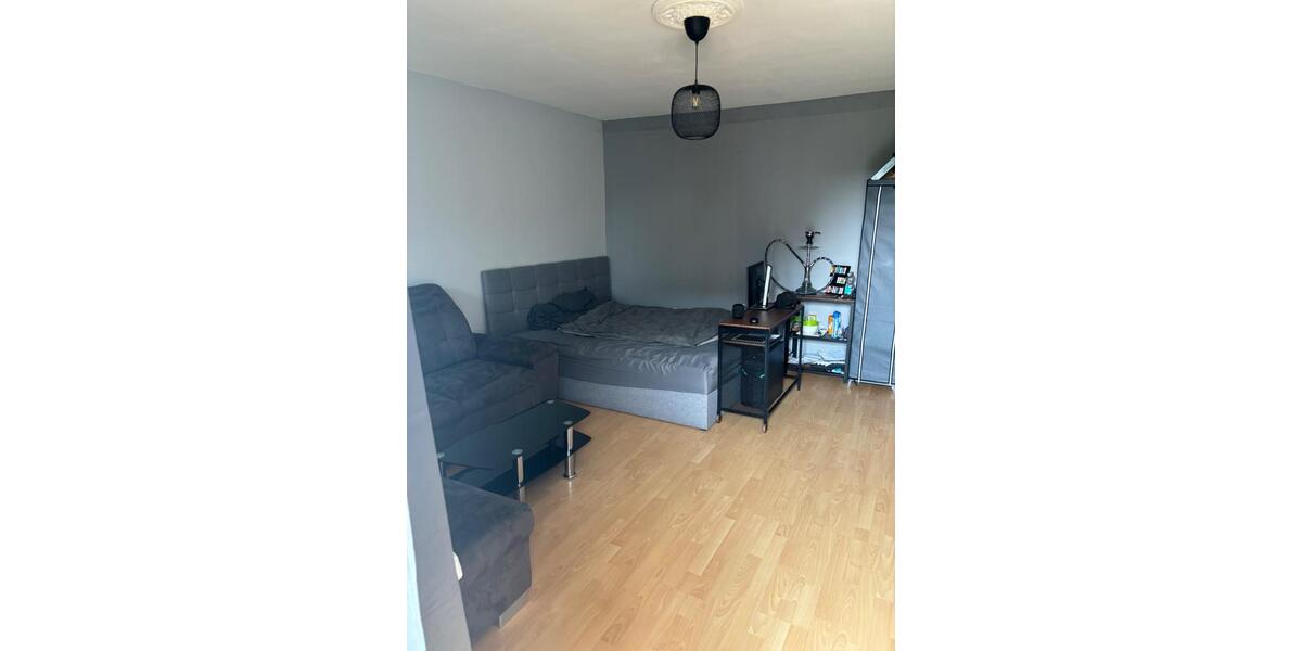 Etagenwohnung Köln Kalk - 2 Zimmer, 62 m&sup2;, 210.000&euro; | Angebot:27096058