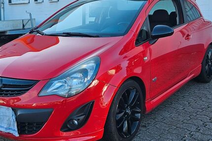 Opel Corsa 230.425 km 2.000 € Much 53804