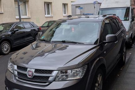 Fiat Freemont 160.000 km 10.100 &euro; Köln 51105