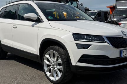 Skoda Karoq 90.500 km 18.800 &euro; Euskirchen (Dom-Esch) 53881