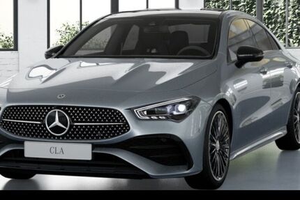 Mercedes-Benz CLA 180 9.900 km 36.490 &euro; Frechen 50226