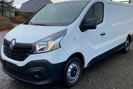 Renault Trafic 39.500 km 16.900 € Kircheib 57635