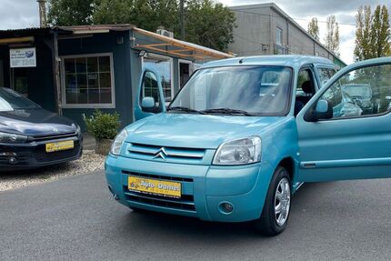 Citroen Berlingo 220.000 km 2.200 € Bonn 53227
