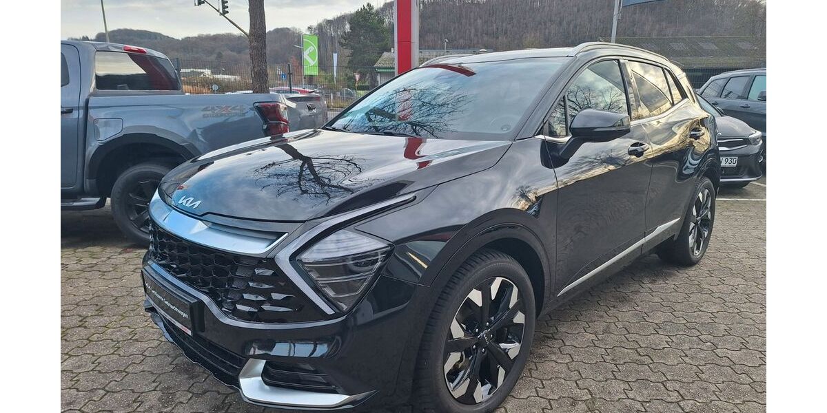 Kia Sportage 22.555 km 34.300 &euro; Overath 51491
