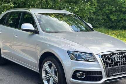 Audi Q5 141.000 km 14.999 € Bonn 53127