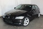 320D NAVI SPORT KLIMAAUT PDC MFL TEMPOMAT