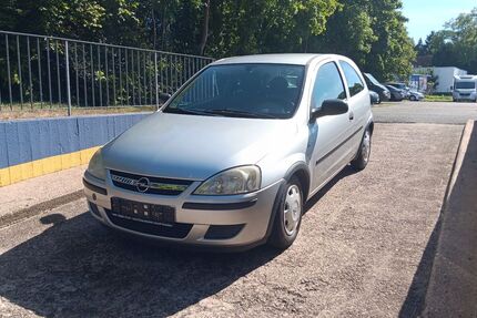 Opel Corsa 158.500 km 1.990 &euro; Bergisch Gladbach 51465