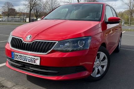 Skoda Fabia 172.500 km 5.999 &euro; Frechen 50226