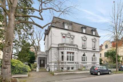 Wohnung zum Kaufen in Bonn 960.000 € 207 m²