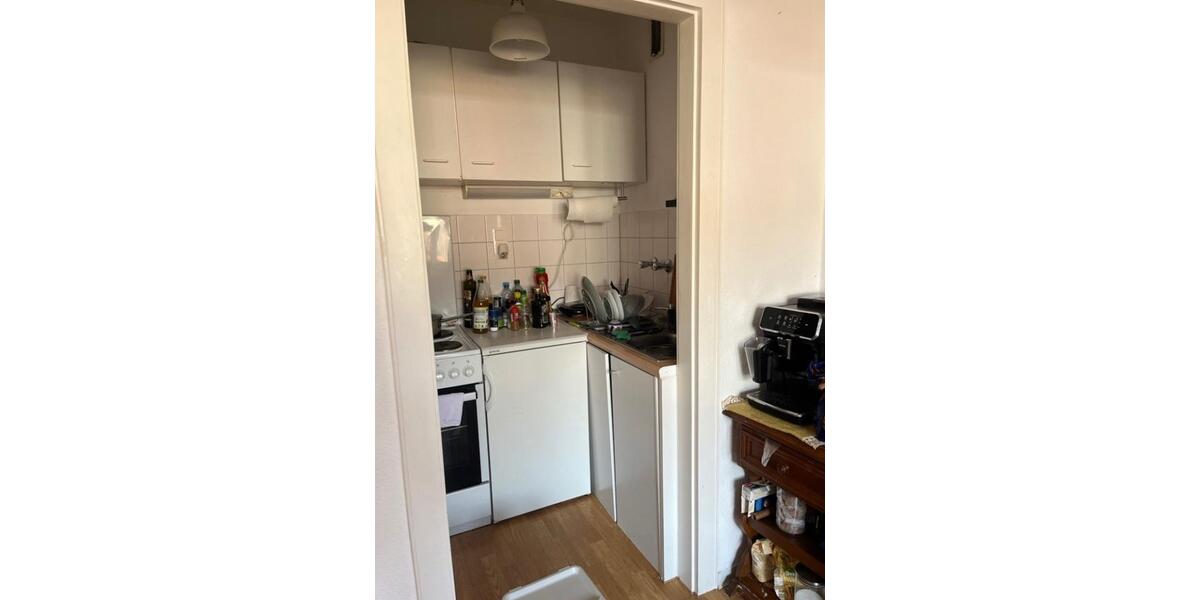 Etagenwohnung Köln Innenstadt - 2 Zimmer, 45 m&sup2;, 880&euro; | Angebot:25182276