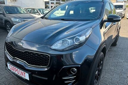 Kia Sportage 148.000 km 11.450 &euro; Brühl 50321