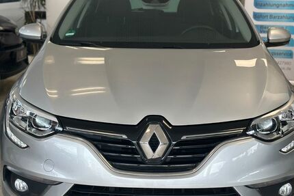 Renault Megane 83.000 km 8.799 € Hürth 50354
