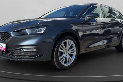 Seat Leon 39.000 km 18.440 &euro; Köln 50968