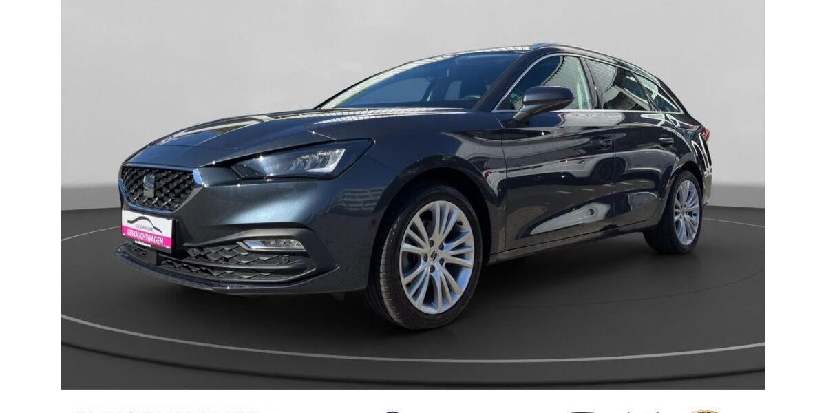 Seat Leon 39.000 km 18.440 &euro; Köln 50968