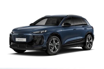 Audi Q6 e-tron 16.984 km 67.990 &euro; Euskirchen 53879