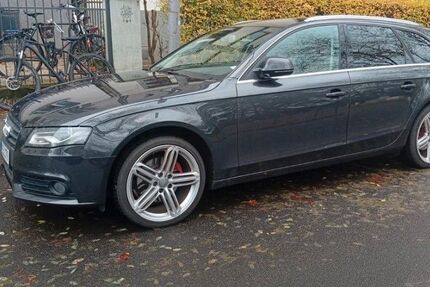 Audi A4 169.000 km 7.999 &euro; Köln 51067