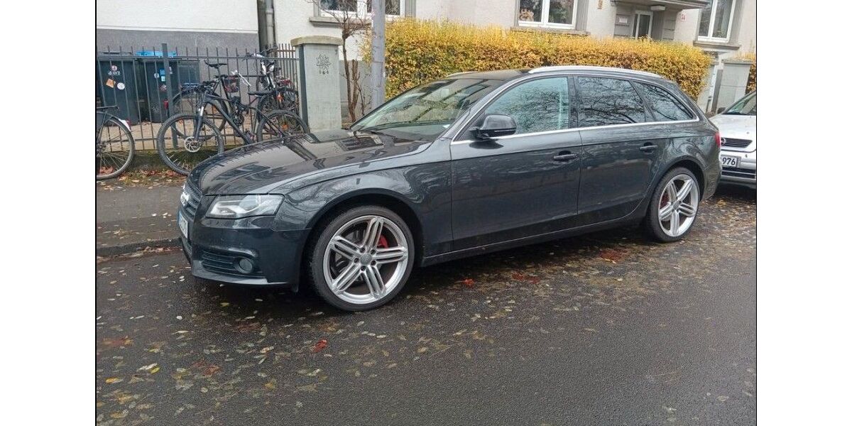 Audi A4 169.000 km 7.999 &euro; Köln 51067