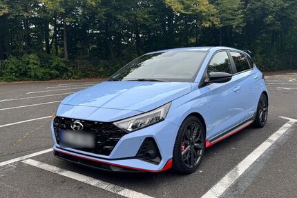 Hyundai i20 43.500 km 24.250 € Troisdorf 53842