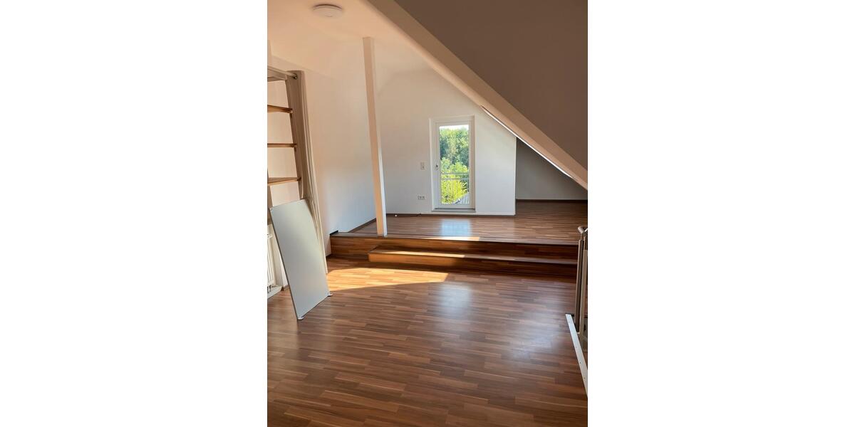Maisonettenwohnung Bergisch Gladbach Alt-Frankenforst - 3 Zimmer, 86 m&sup2;, 350.000&euro; | Angebot:26799534