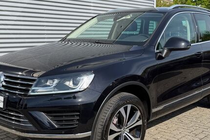 VW Touareg 149.000 km 24.490 &euro; Erftstadt 50374