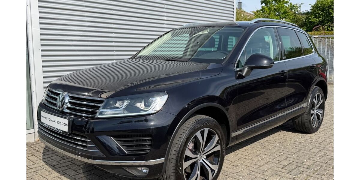 VW Touareg 149.000 km 24.490 &euro; Erftstadt 50374