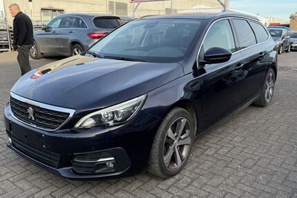 Peugeot 308 175.000 km 6.199 &euro; Euskirchen 53879