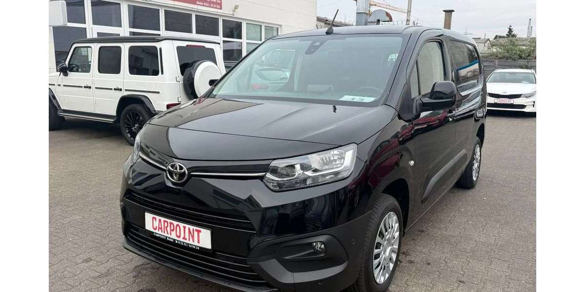 Toyota Proace 74.000 km 16.950 &euro; Brühl - Vochem/Industriegebiet 50321