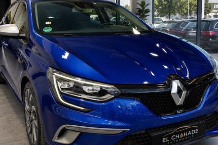 Renault Megane 244.900 km 9.499 &euro; Köln 51145