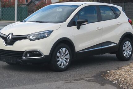 Renault Captur 140.160 km 6.750 &euro; Erftstadt 50374