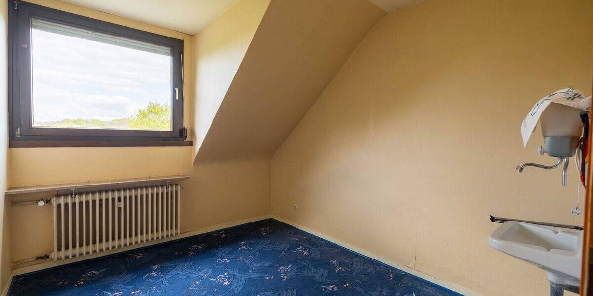 Einfamilienhaus Bonn / Holtorf Niederholtorf - 6 Zimmer, 104 m&sup2;, 435.000&euro; | Angebot:26306106