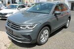 VW Tiguan 2,0 TDi 4-Mo DSG Navi AHK SOFORT !! 10 km 43.300 € Bonn 53225