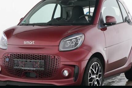 Smart ForTwo 10.360 km 17.900 &euro; Köln-Deutz 51105