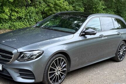 Mercedes-Benz E 400 109.030 km 33.490 &euro; Schalkenbach 53426